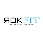 RokFit Logo
