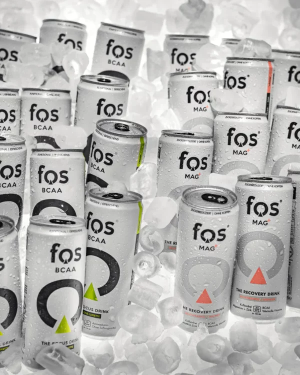 fos Drink ice