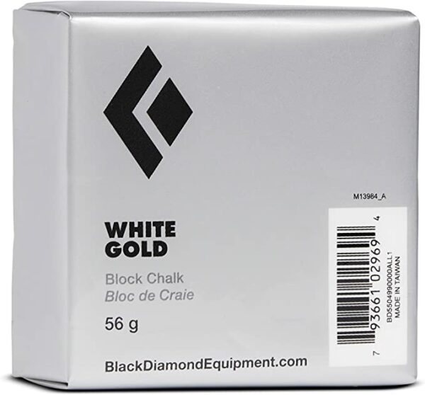 Black Diamond White Gold