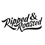 Ripped & Roasted Logo